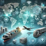 Global Supply Chain in 2024: Surviving and Thriving in a New Era of Complexity